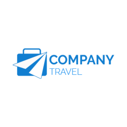 Company Travel – Logo Design