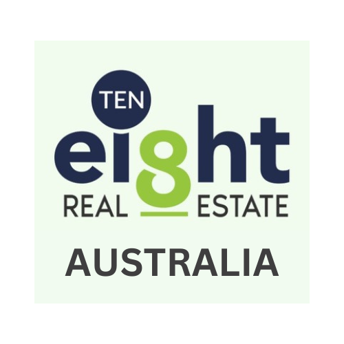 Client Logo – ten eight real estate