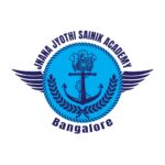 Jnana Jyothi Sainik Academy - Logo Design