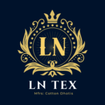 LN TEX LOGO Design