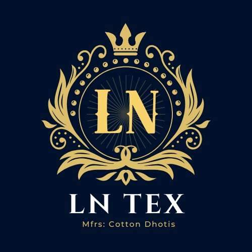 LN TEX LOGO Design