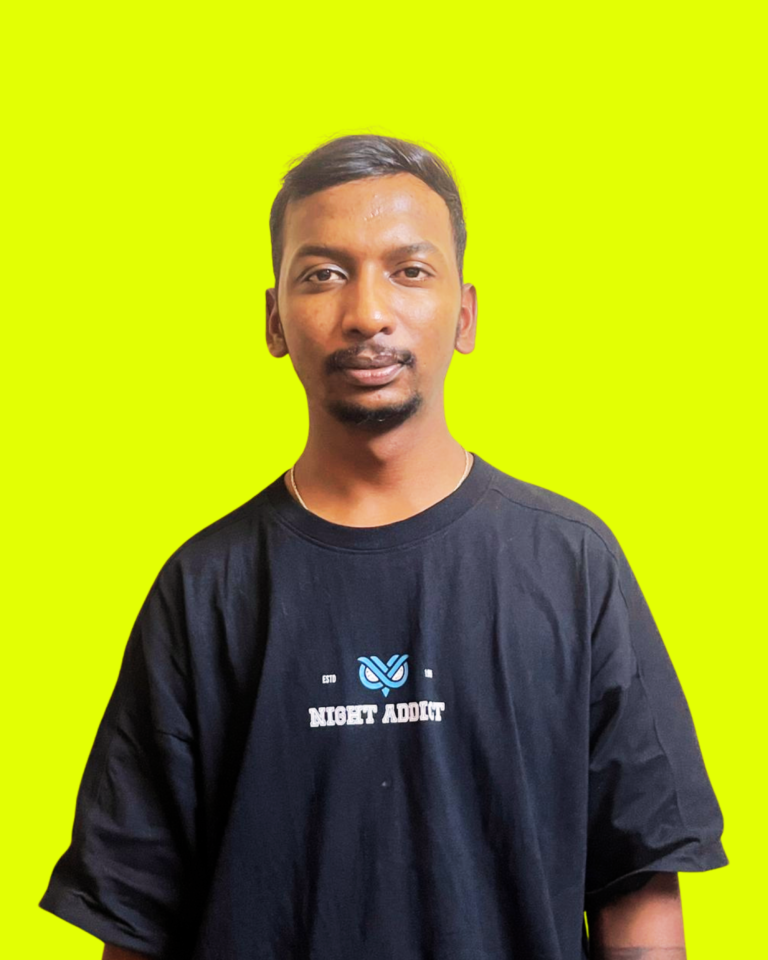 Rohith K