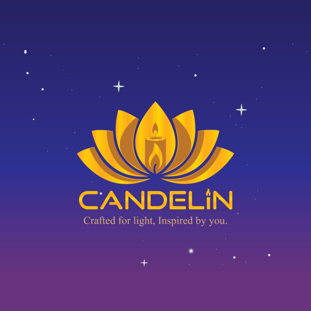 Candlinindia logo