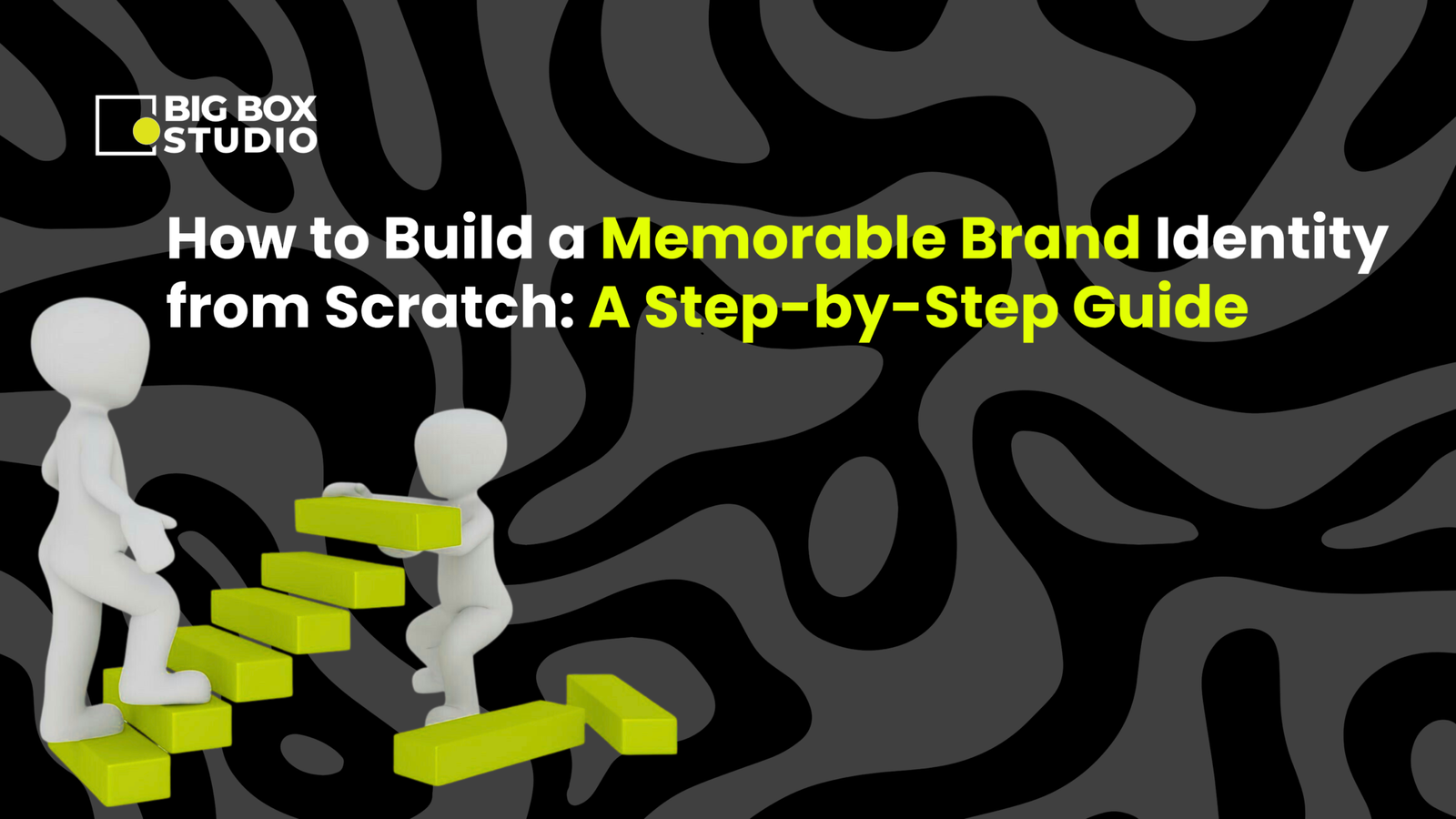 How to Build a Memorable Brand Identity from Scratch