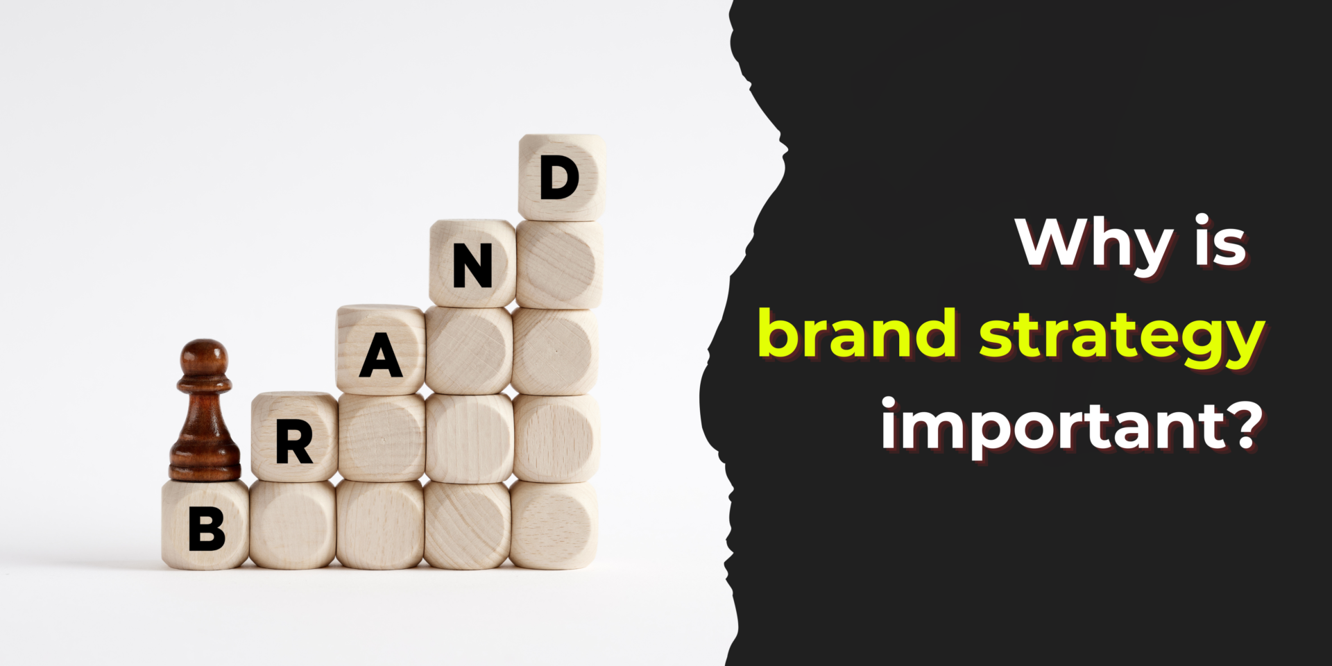 Why is brand strategy important?