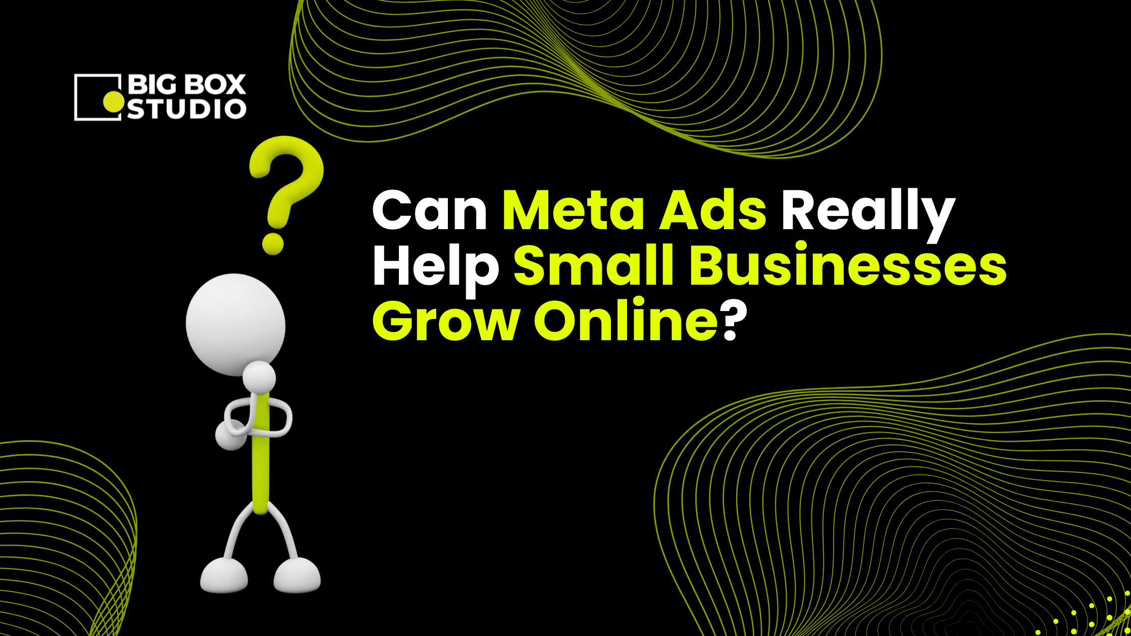 Can Meta Ads Really Help Small Businesses Grow Online