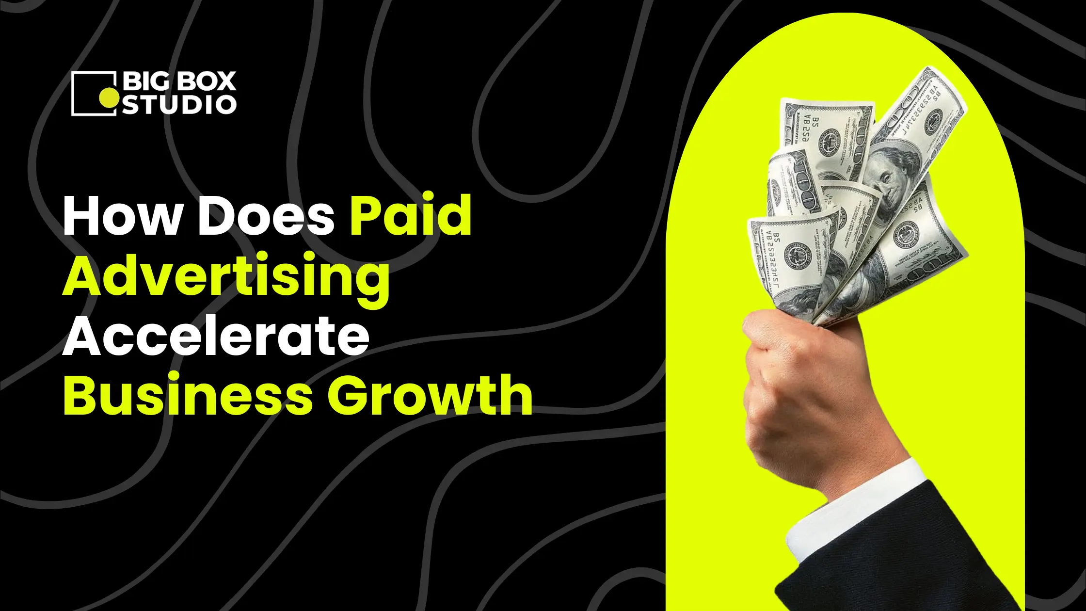 How Does Paid Advertising Accelerate Business Growth
