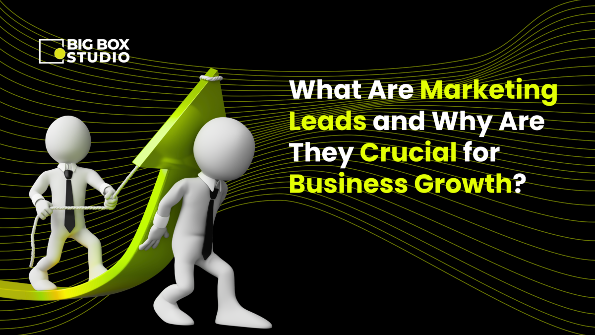 What Are Marketing Leads and Why Are They Crucial for Business Growth