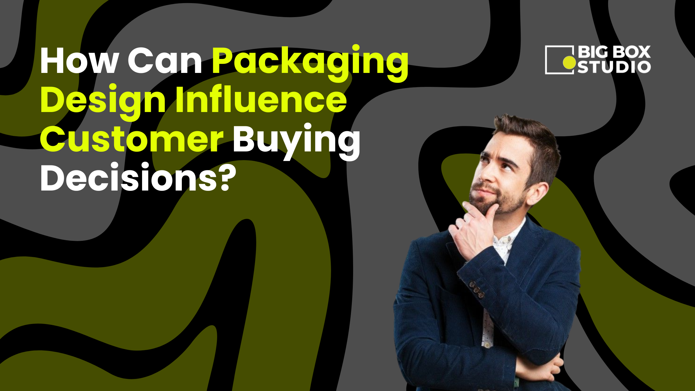 How Can Packaging Design Influence Customer Buying Decisions?