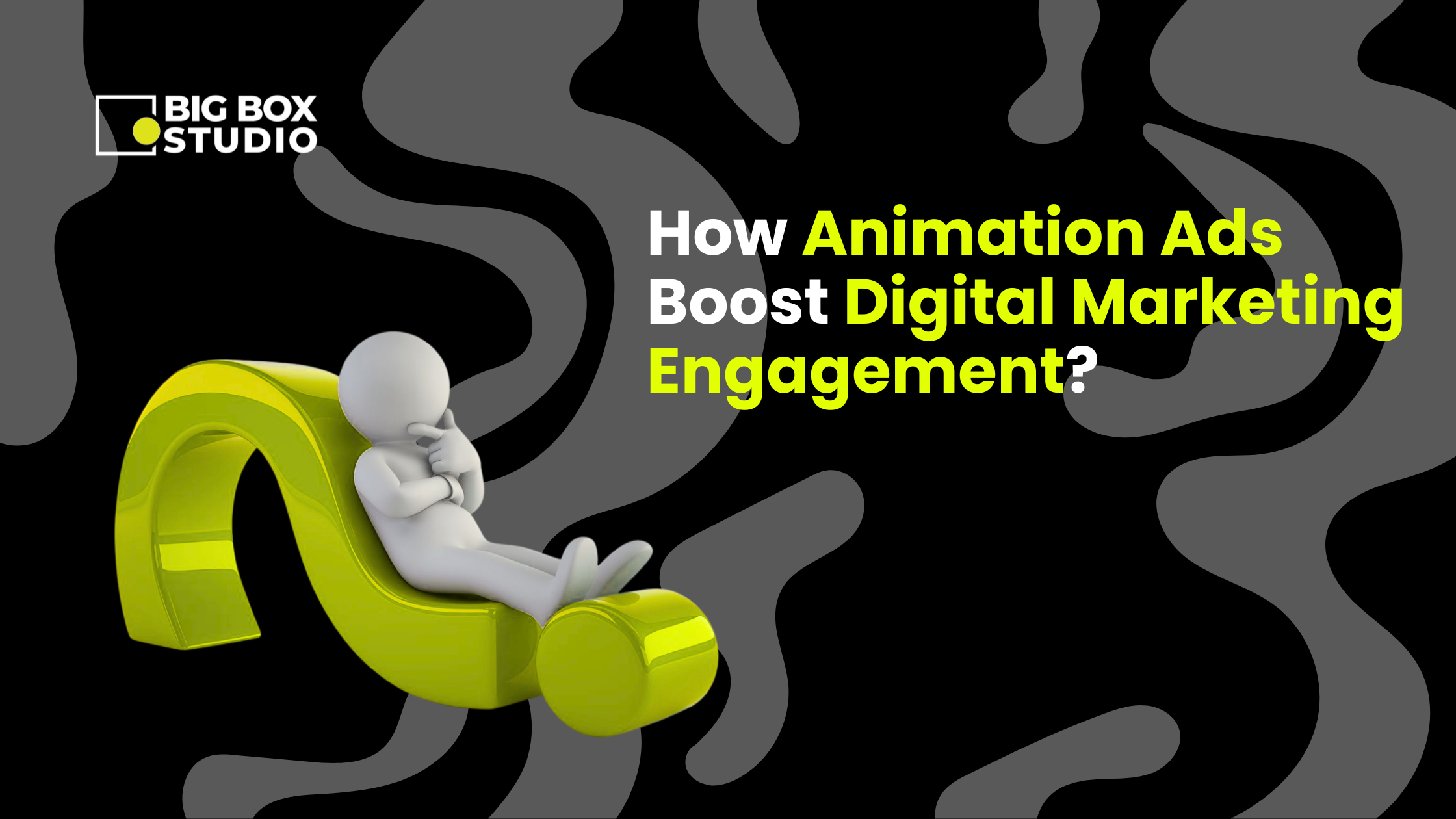How Animation Ads Boost Digital Marketing Engagement