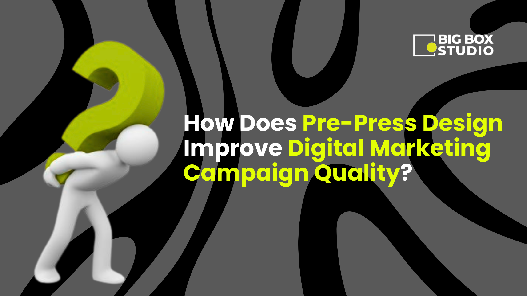 How Does Pre-Press Design Improve Digital Marketing Campaign Quality?