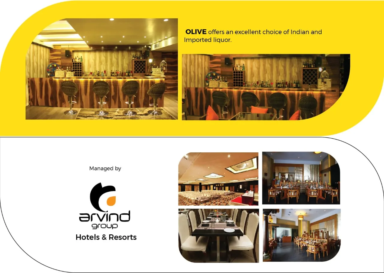 Arvind Group Hotel and Resorts