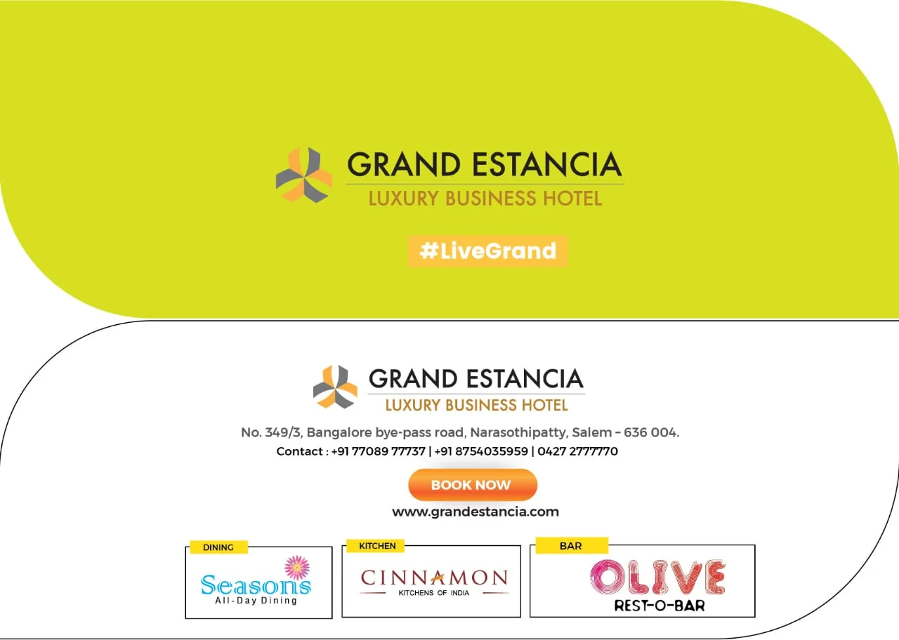 Grand Estancia ending design
