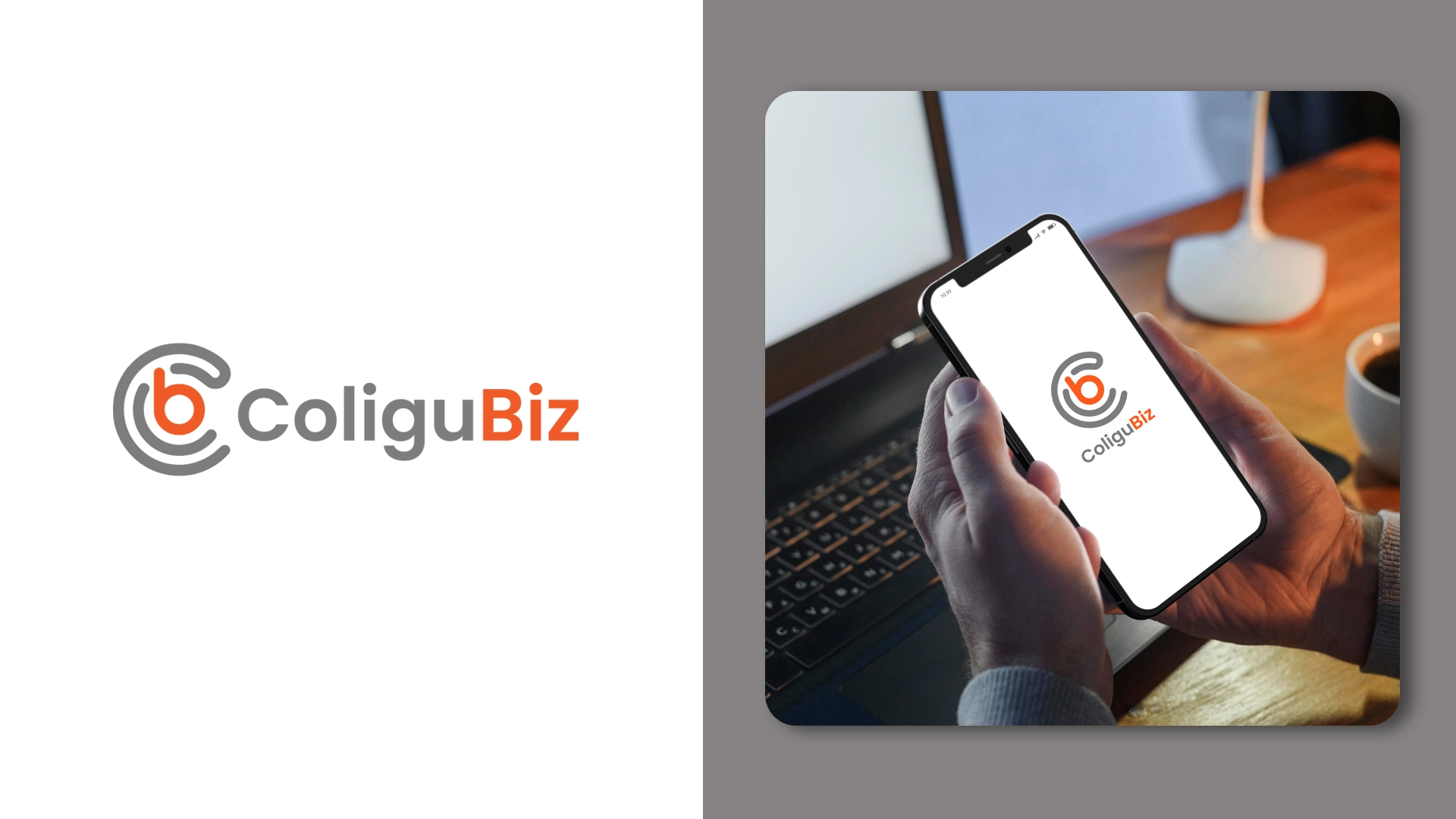 ColiguBiz logo
