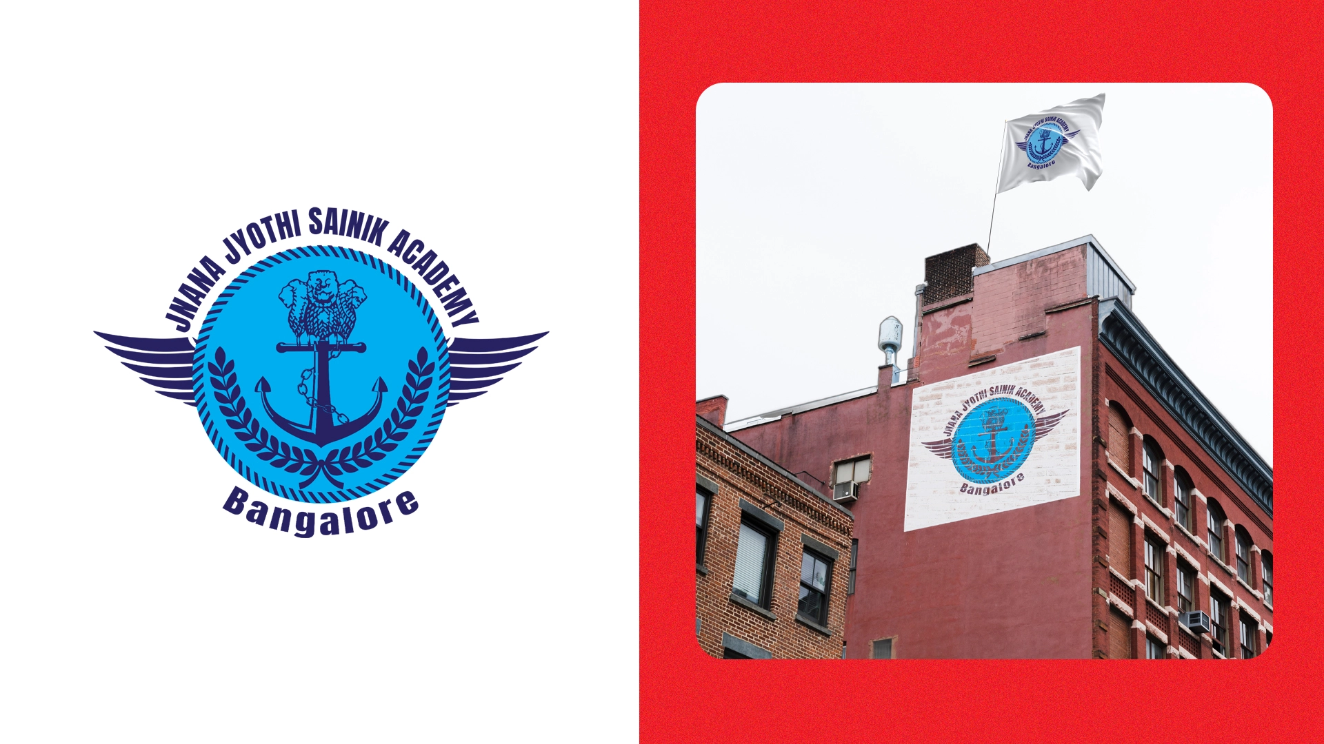 Jnana Jyothi Sainik Academy