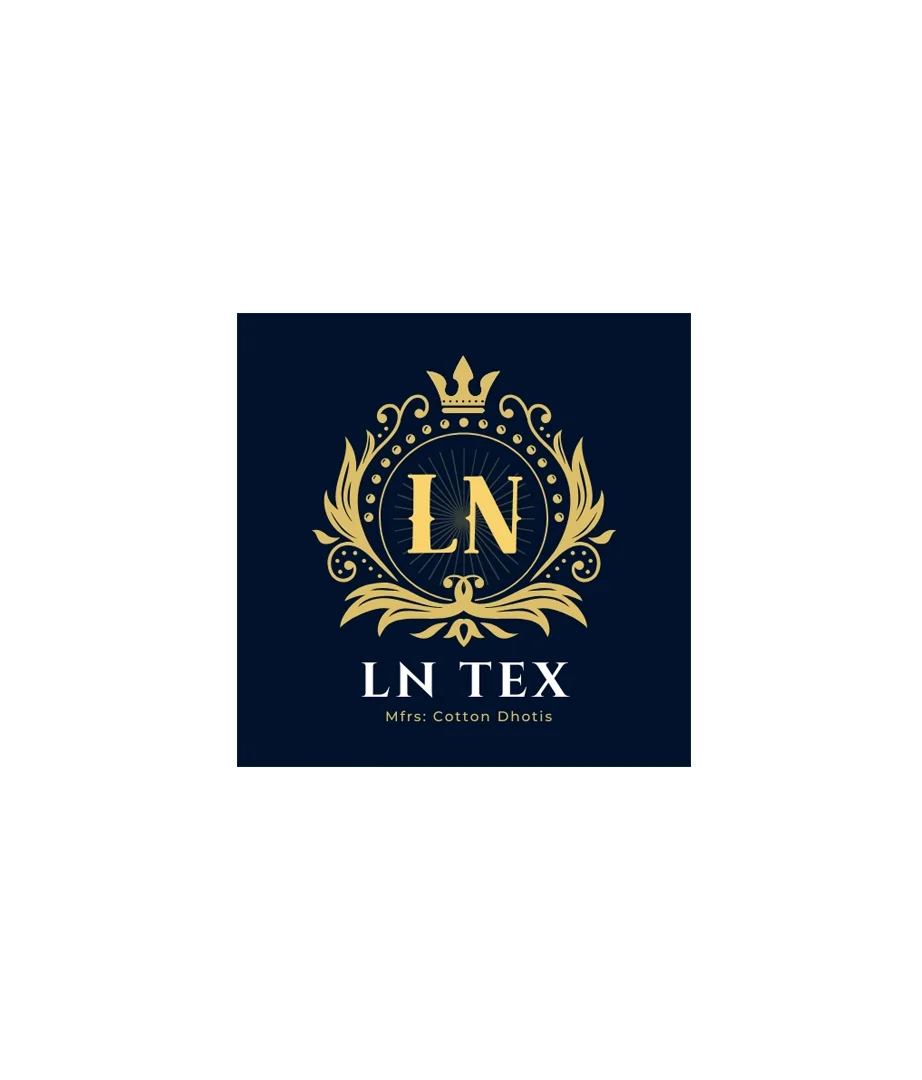 LN TEX Logo