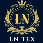 LN TEX Logo
