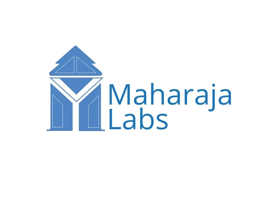 Maharaja Labs Logo