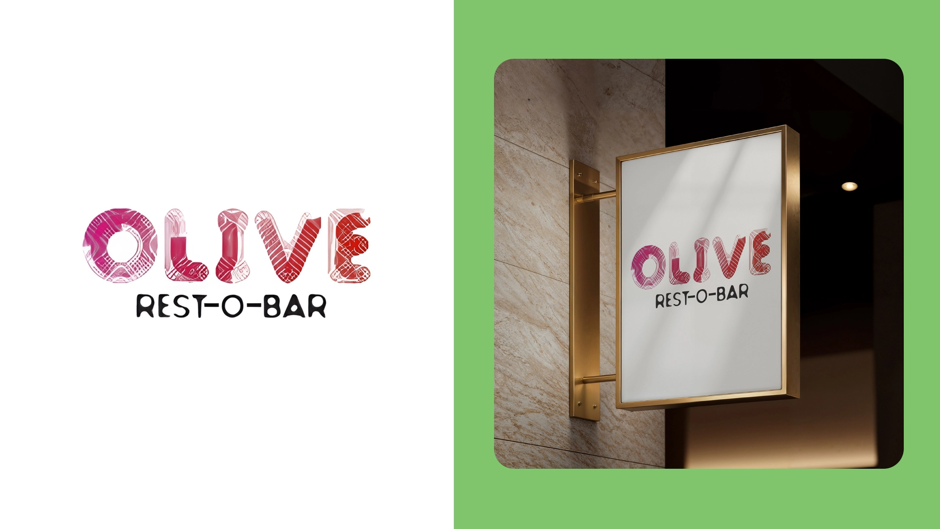 Olive Logo