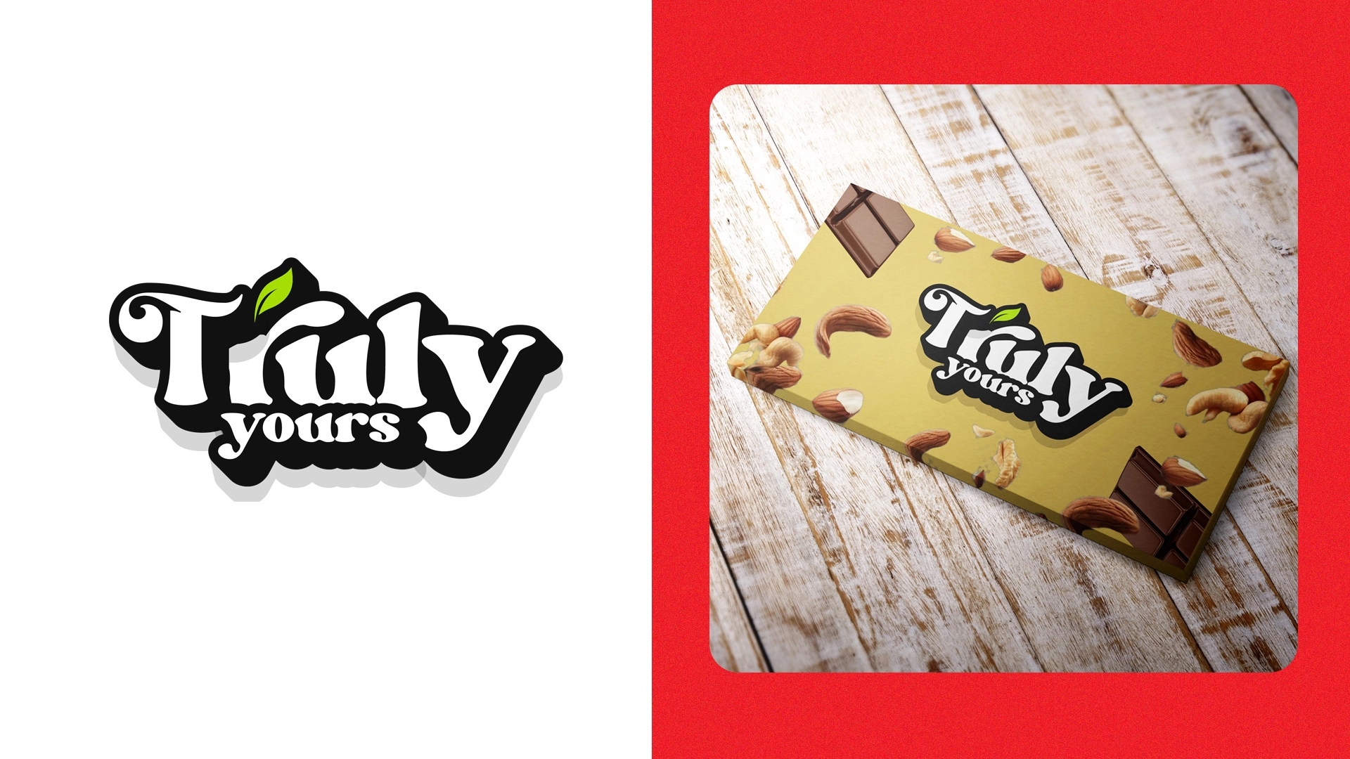 Truly Yours Logo
