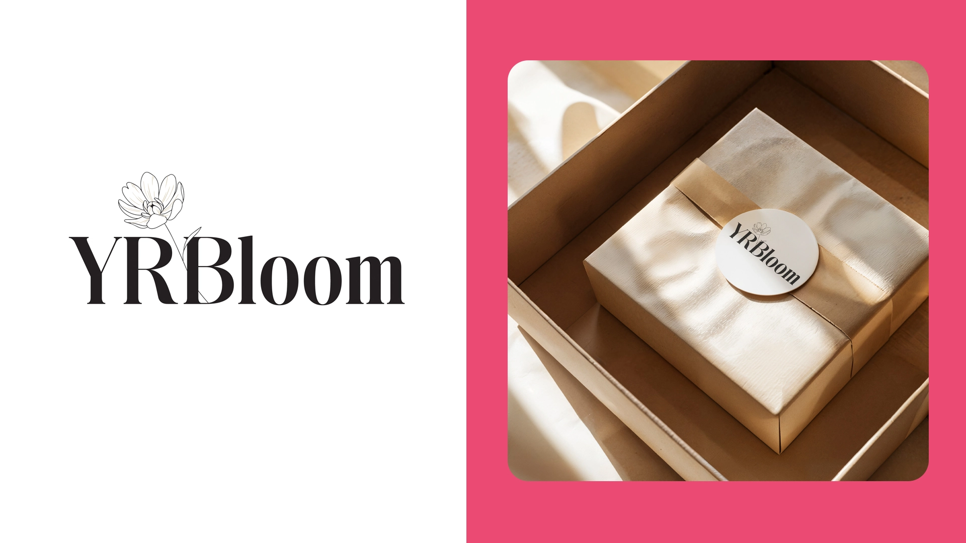 YR Bloom Logo
