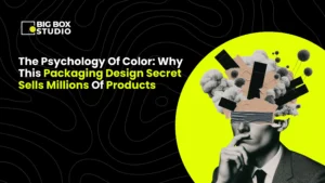 The Psychology Of Color: Why This Packaging Design Secret Sells Millions Of Products