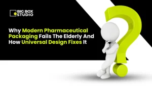 Why Modern Pharmaceutical Packaging Fails The Elderly And How Universal Design Fixes It