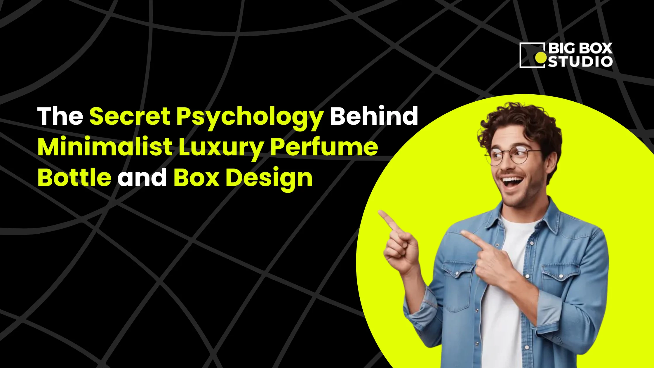 The Secret Psychology Behind Minimalist Luxury Perfume Bottle and Box Design