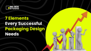 7 Elements Every Successful Packaging Design Needs