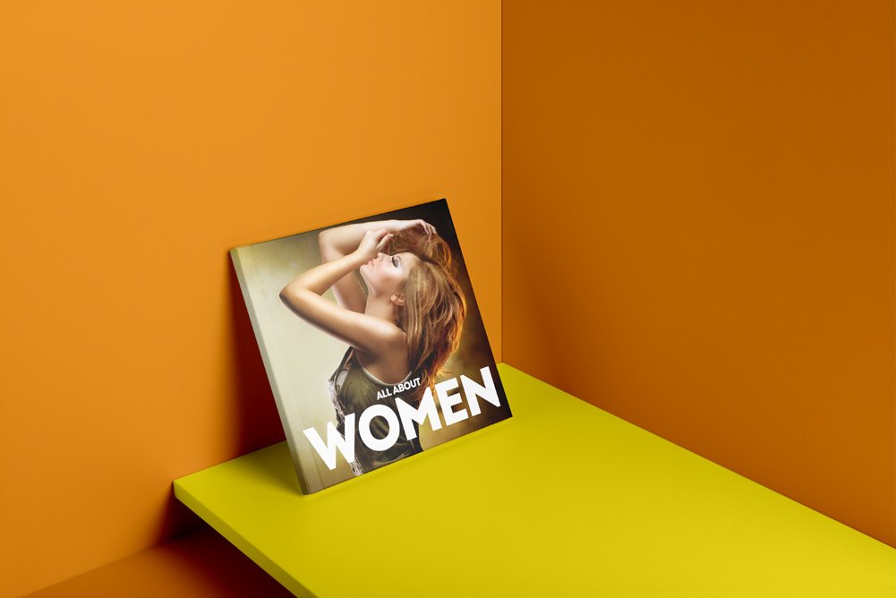 Women poster