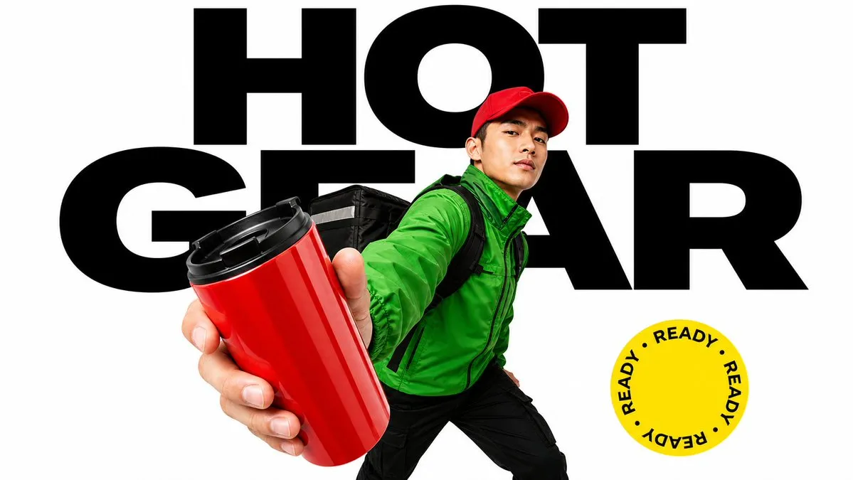 Model Poster 3