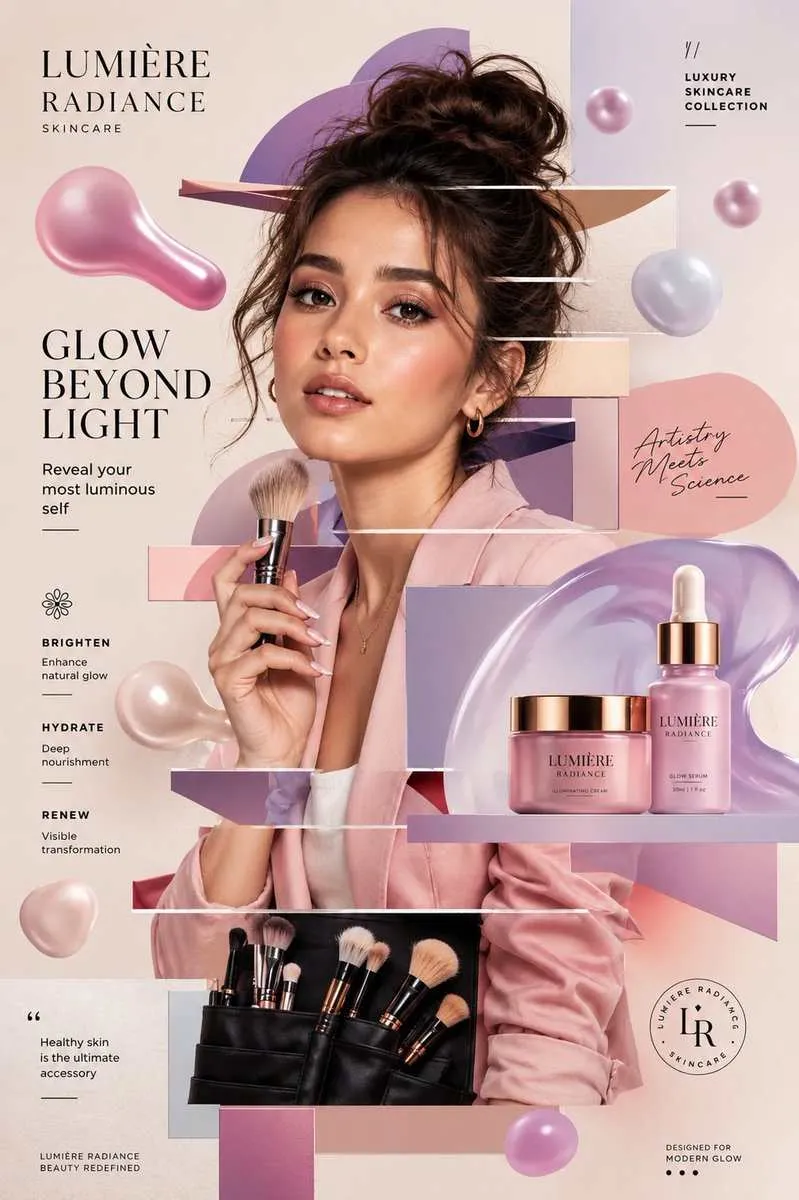 LUMIERE RADIENCE