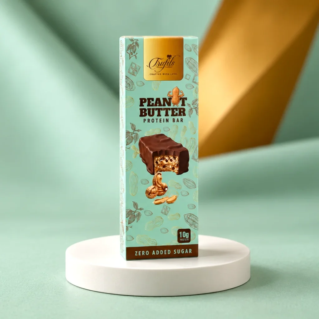 Trufils_Protein Bar