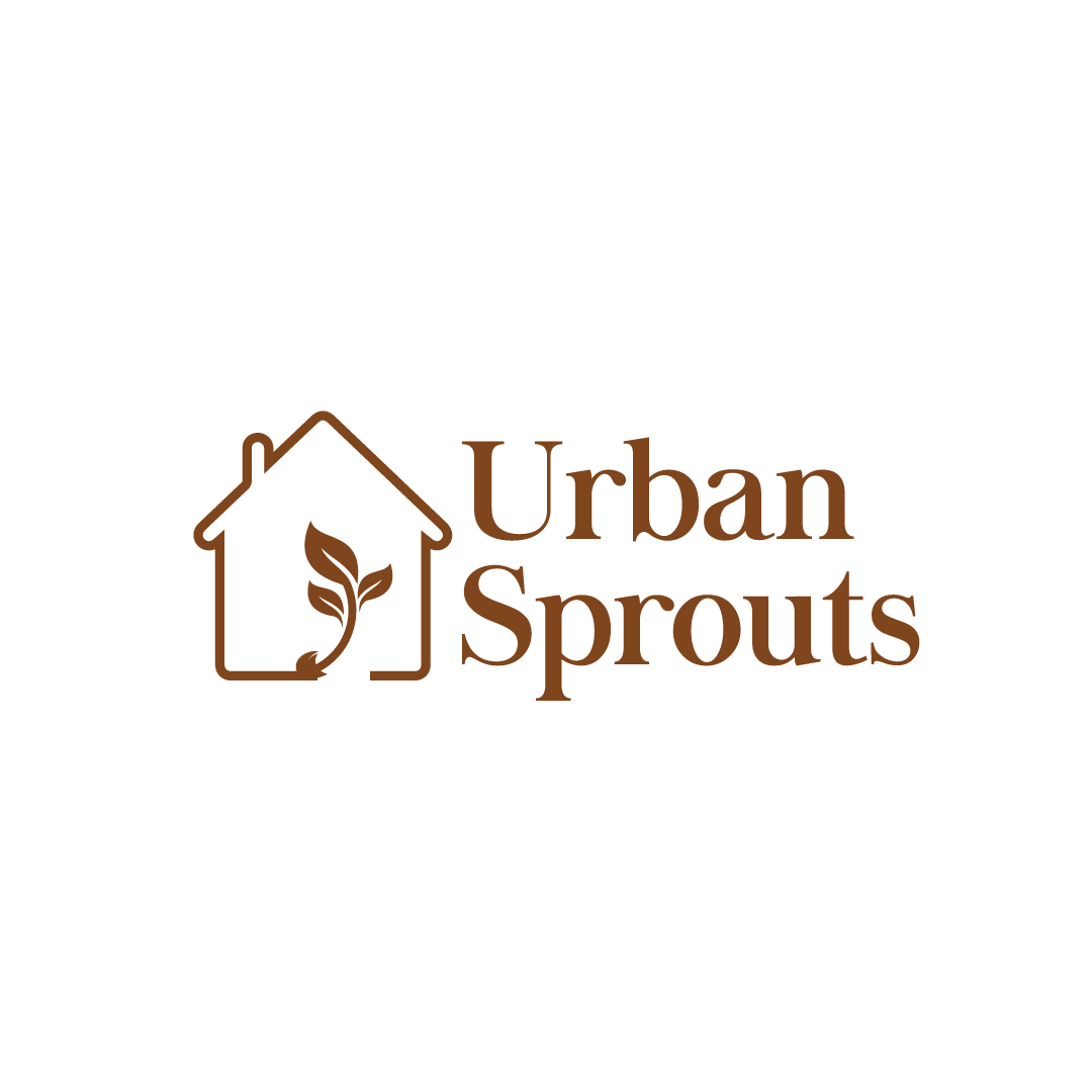 Urban Sprouts brand logo