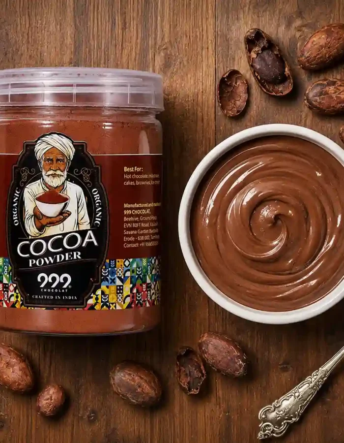 999_Cocoa Powder