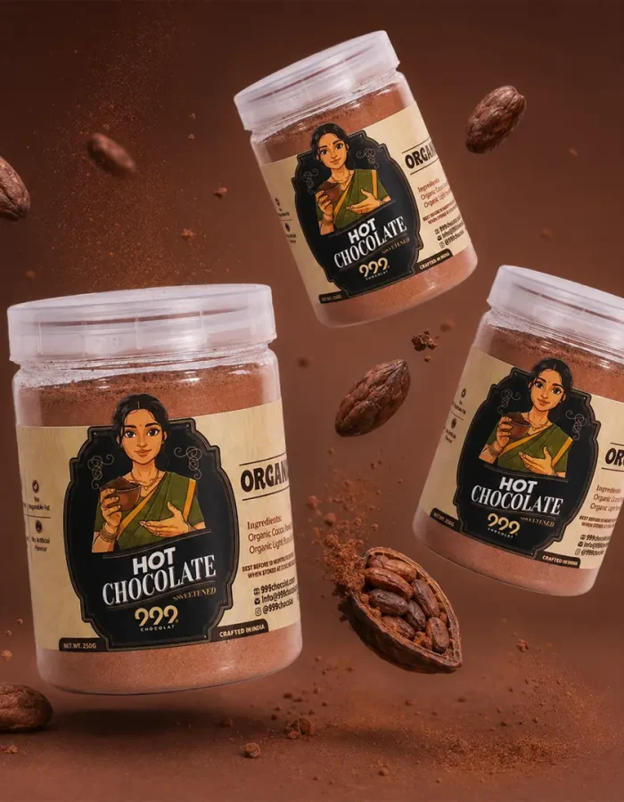 999_Hot Chocolate
