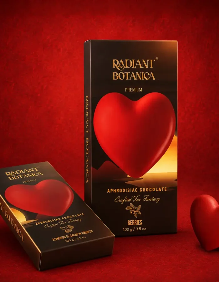 Radiant Botanica
